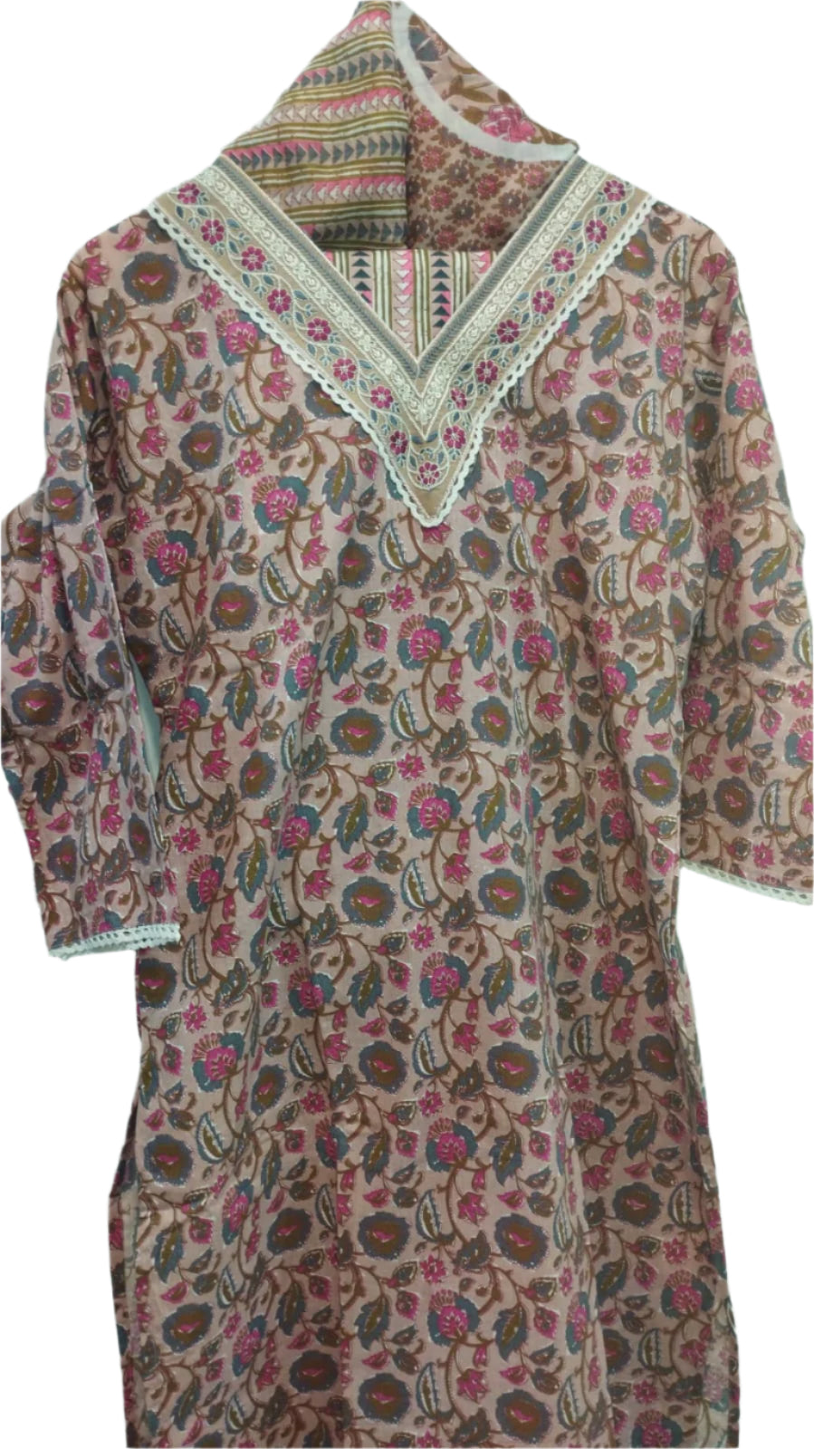 WOMEN ETHNIC WEAR