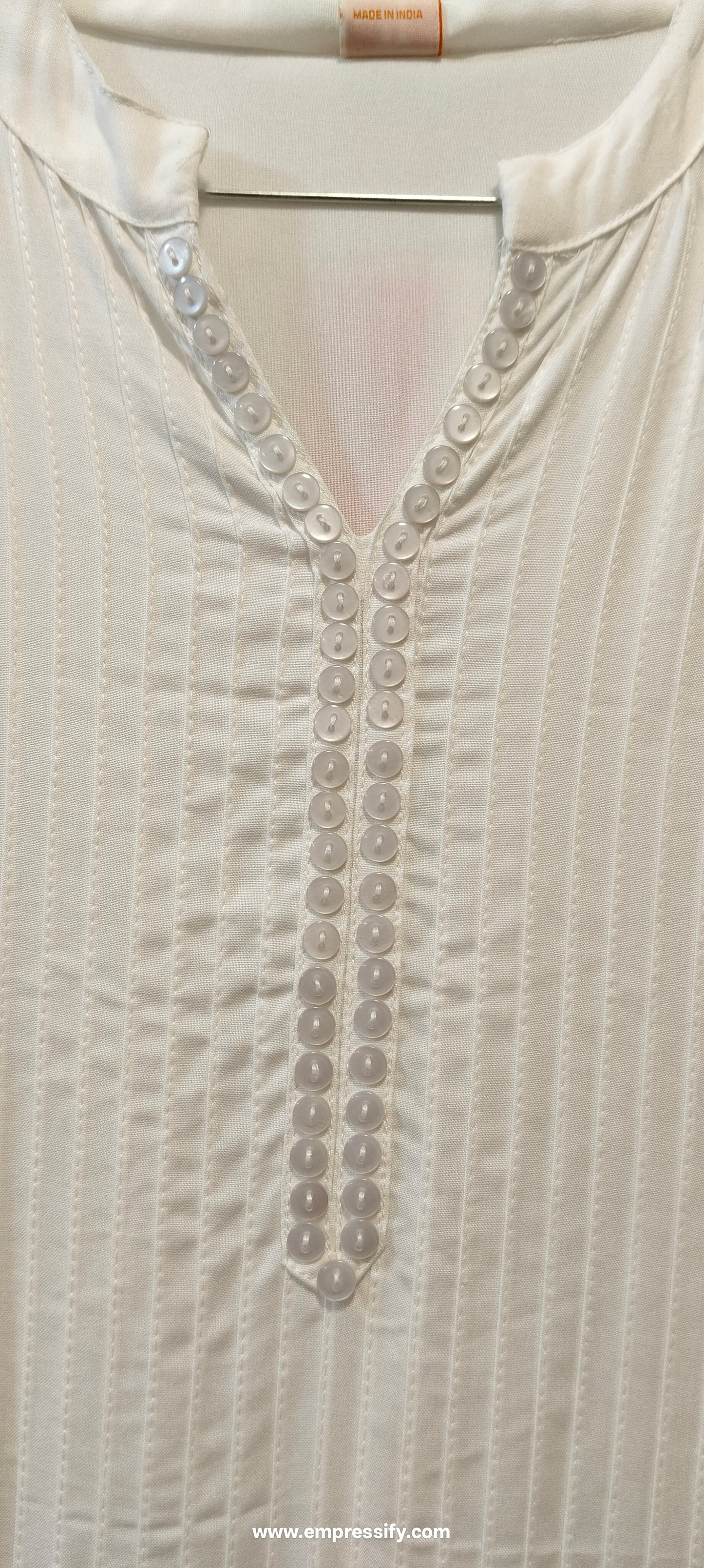 WOMEN'S KURTIS