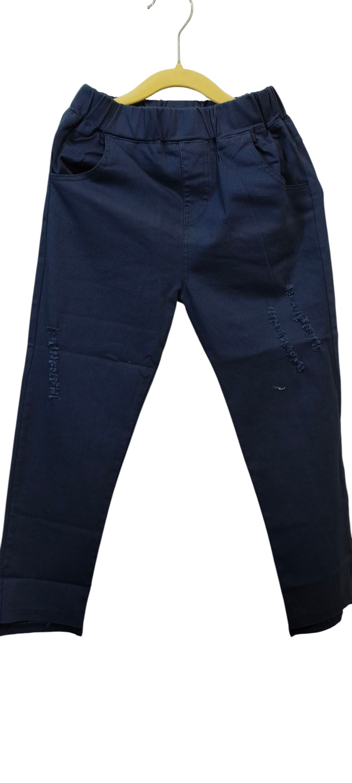 GIRLS DENIM JEANS