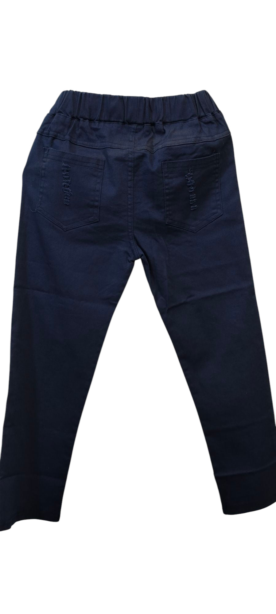 GIRLS DENIM JEANS