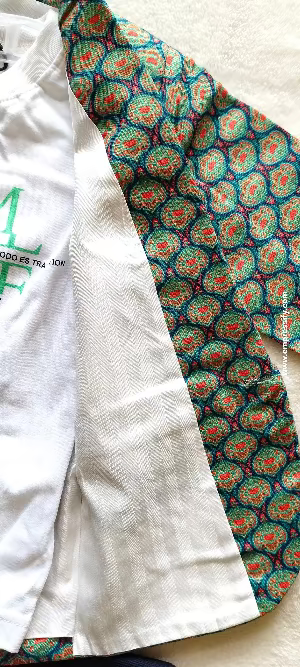 BOYS PARTYWEAR BLAZER SETS