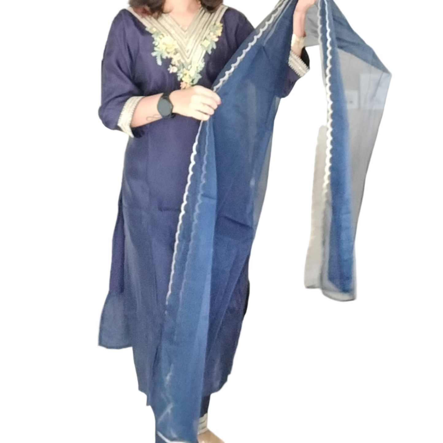 WOMEN'S FESTIVE KURTA SETS