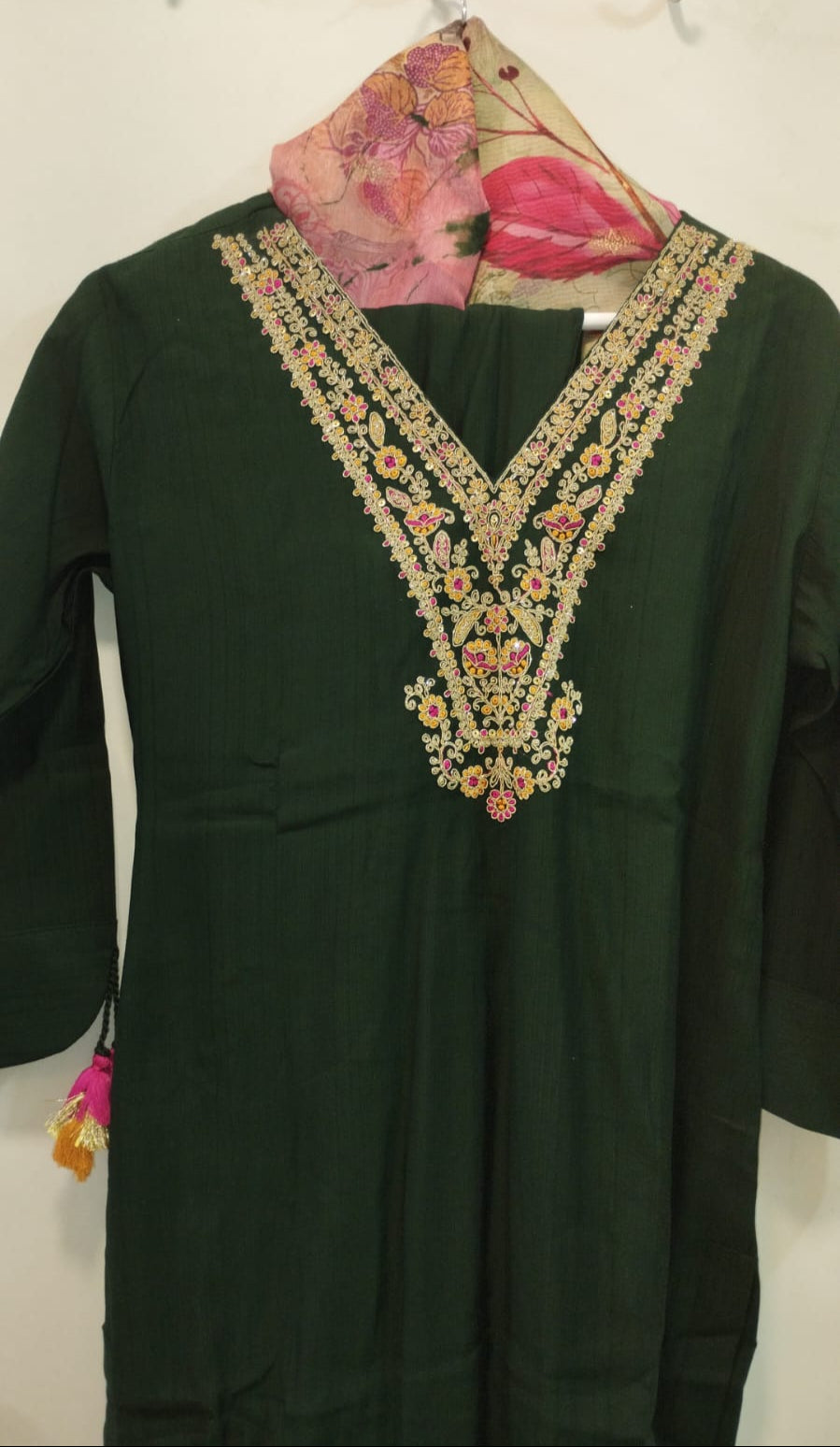 WOMEN'S ETHNIC FESTIVE WEAR