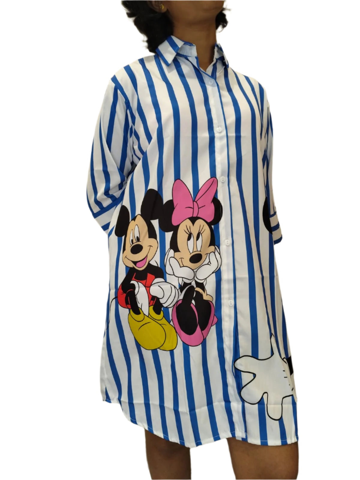 KURTIS AND TUNICS AND DRESSES