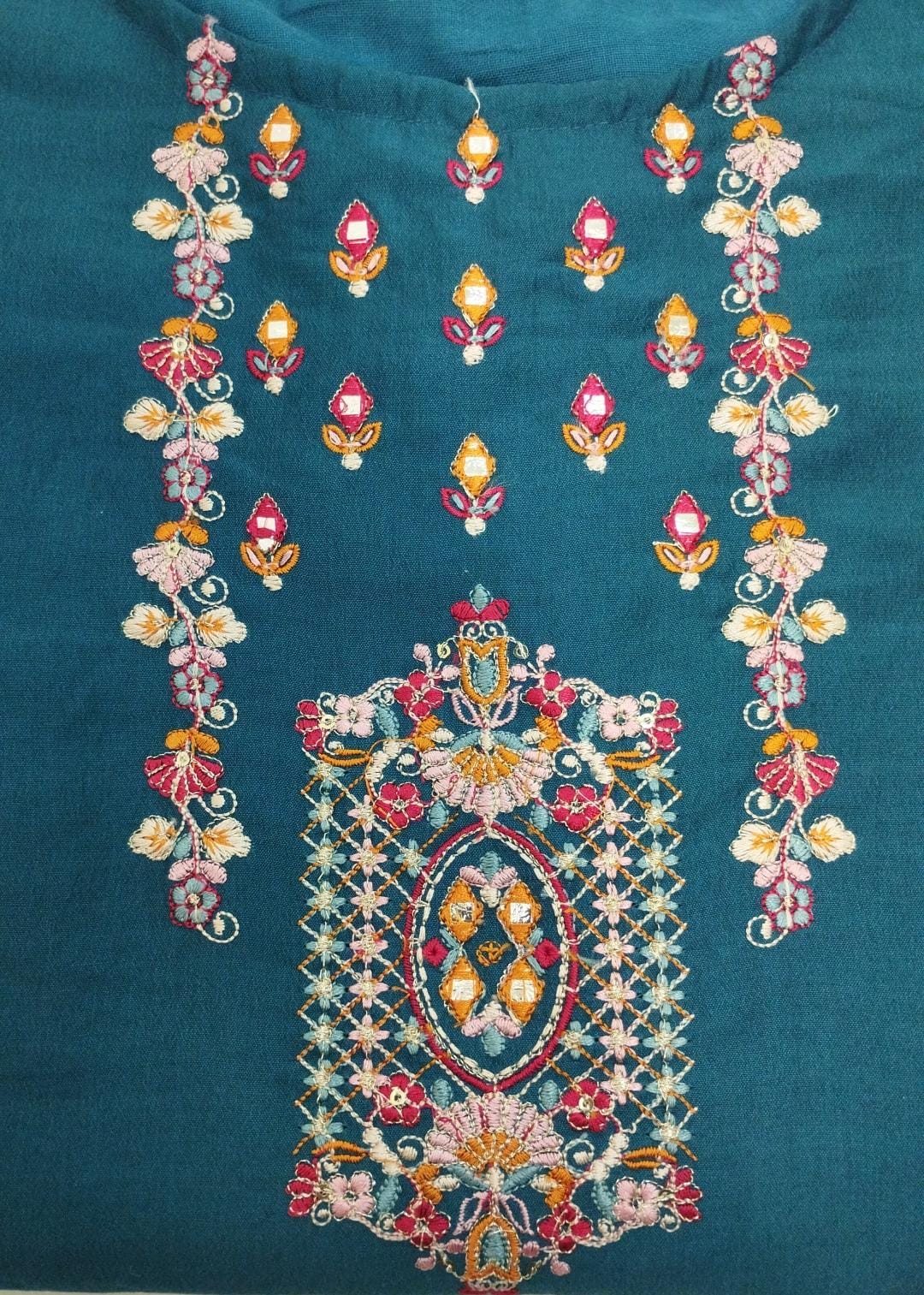 WOMEN'S ETHNIC FESTIVE WEAR