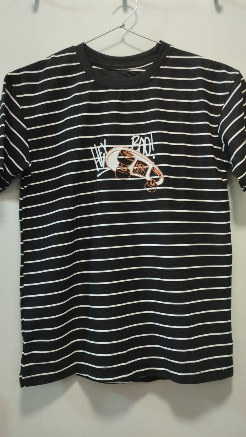 Short sleeves T-shirt