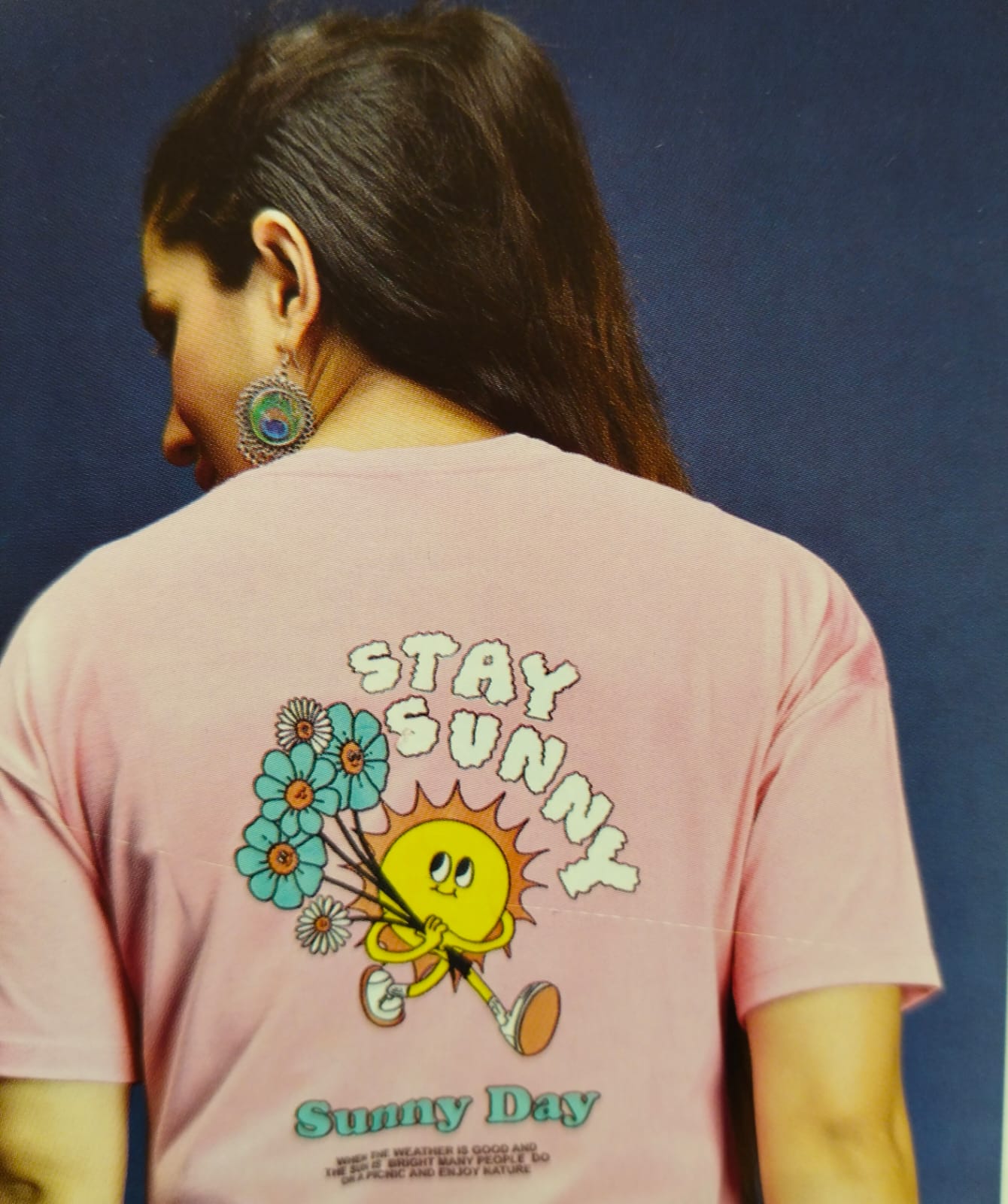 WOMEN'S TOP AND TSHIRTS