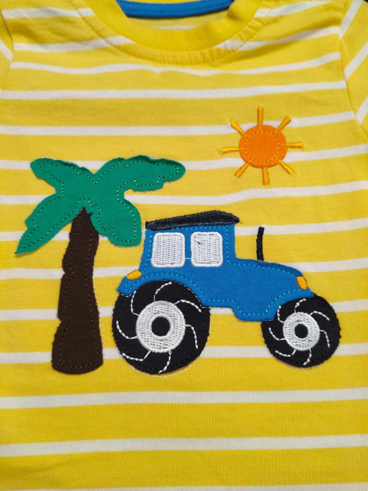 KIDS CASUAL WEAR TSHIRTS