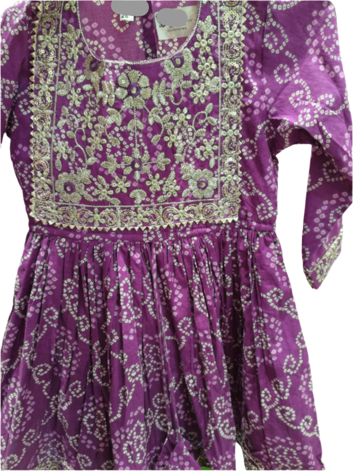 KIDS FESTIVE WEAR