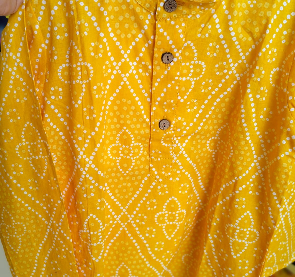KIDS ETHNIC WEAR