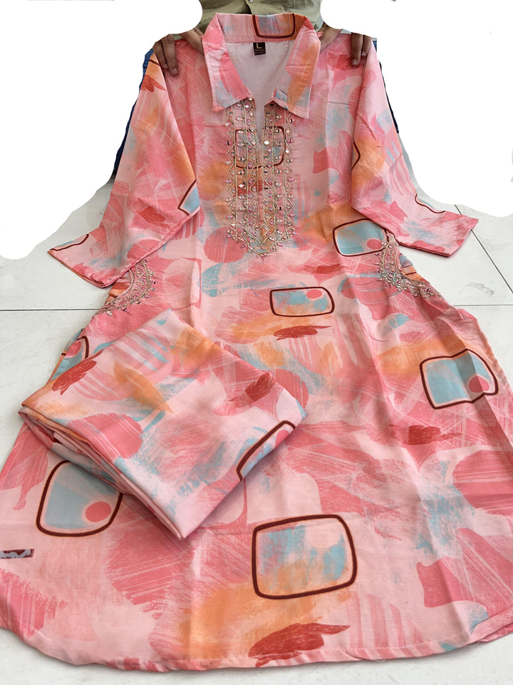 FESTIVE COORDS FOR WOMEN