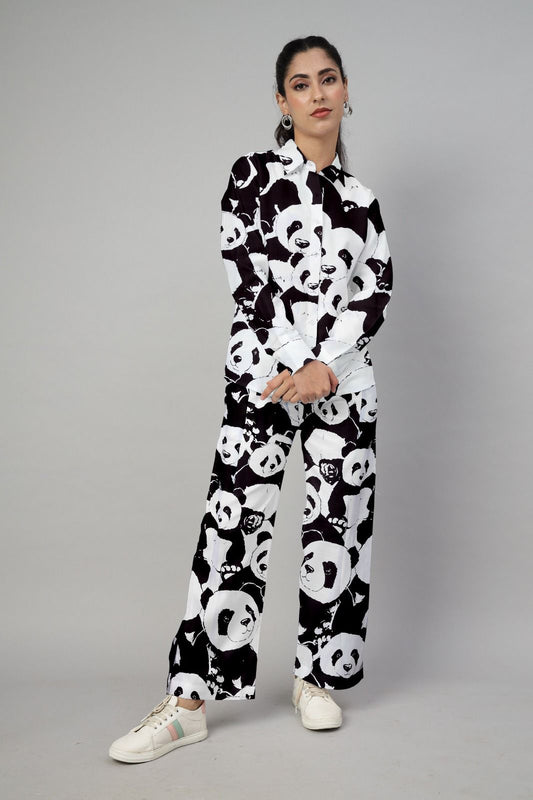 WOMEN'S COORDS SET