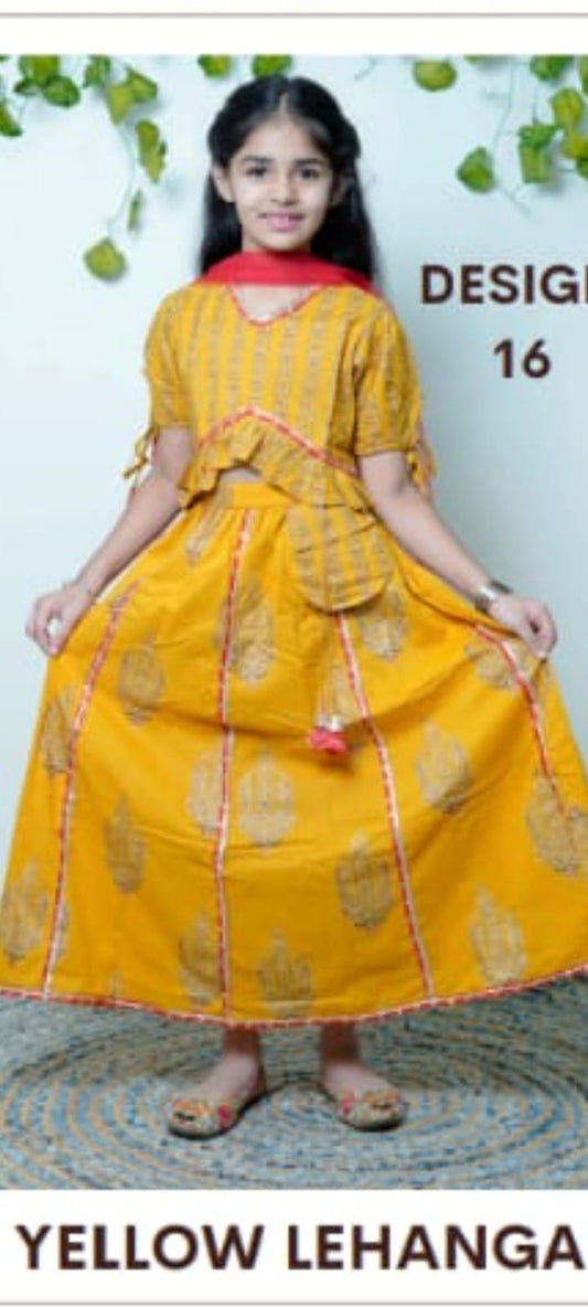 KIDS FESTIVE WEAR