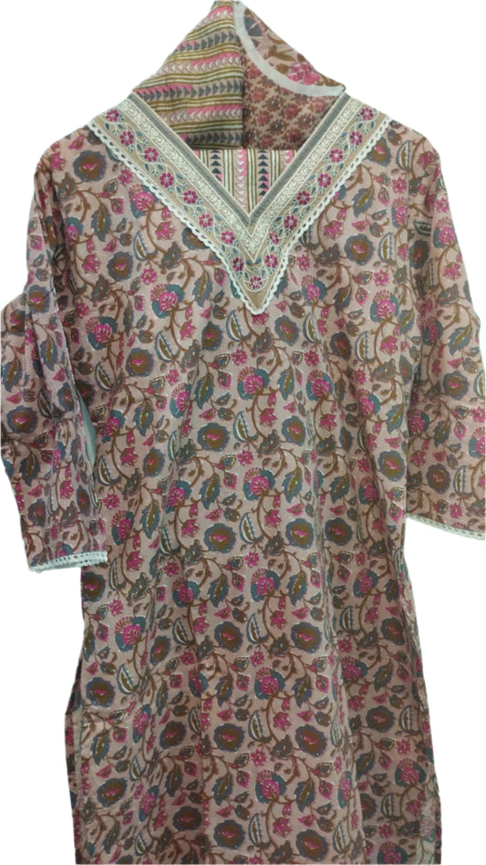 WOMEN ETHNIC WEAR