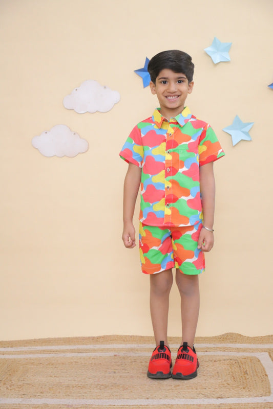 KIDS COORDS SETS
