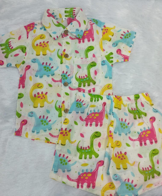 KIDS COORDS SETS