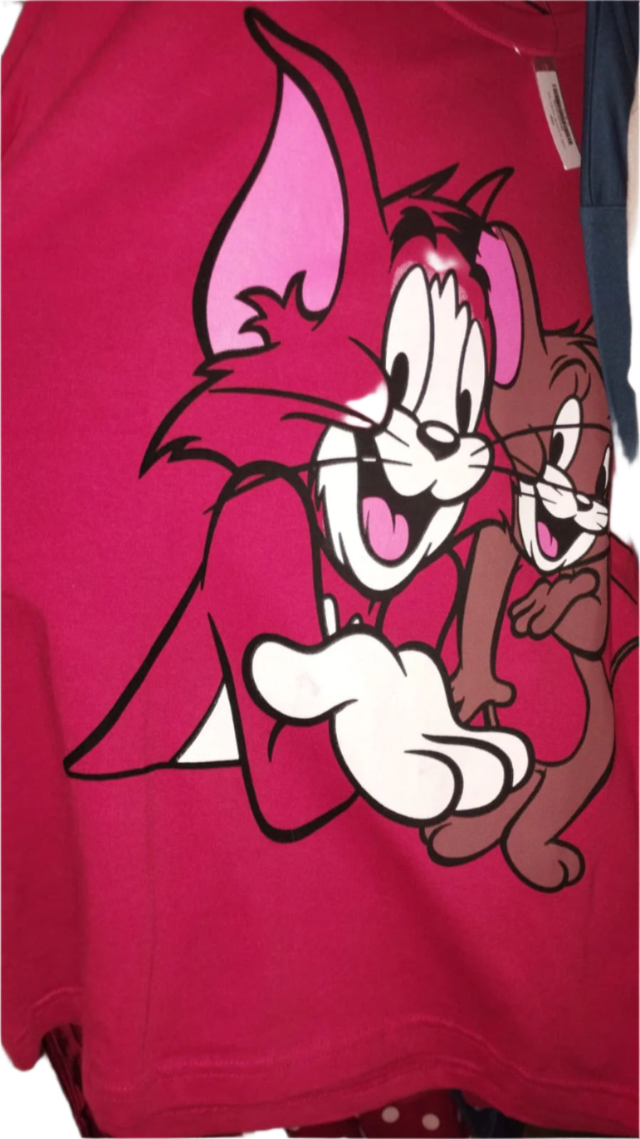 WOMEN'S TOP AND TSHIRTS