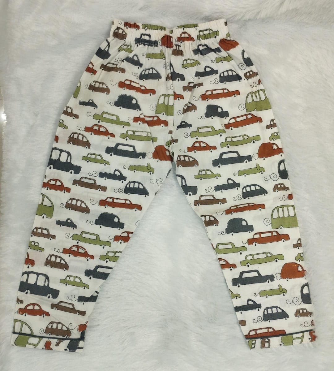 KIDS COORDS| KIDS COTTON NIGHTWEAR