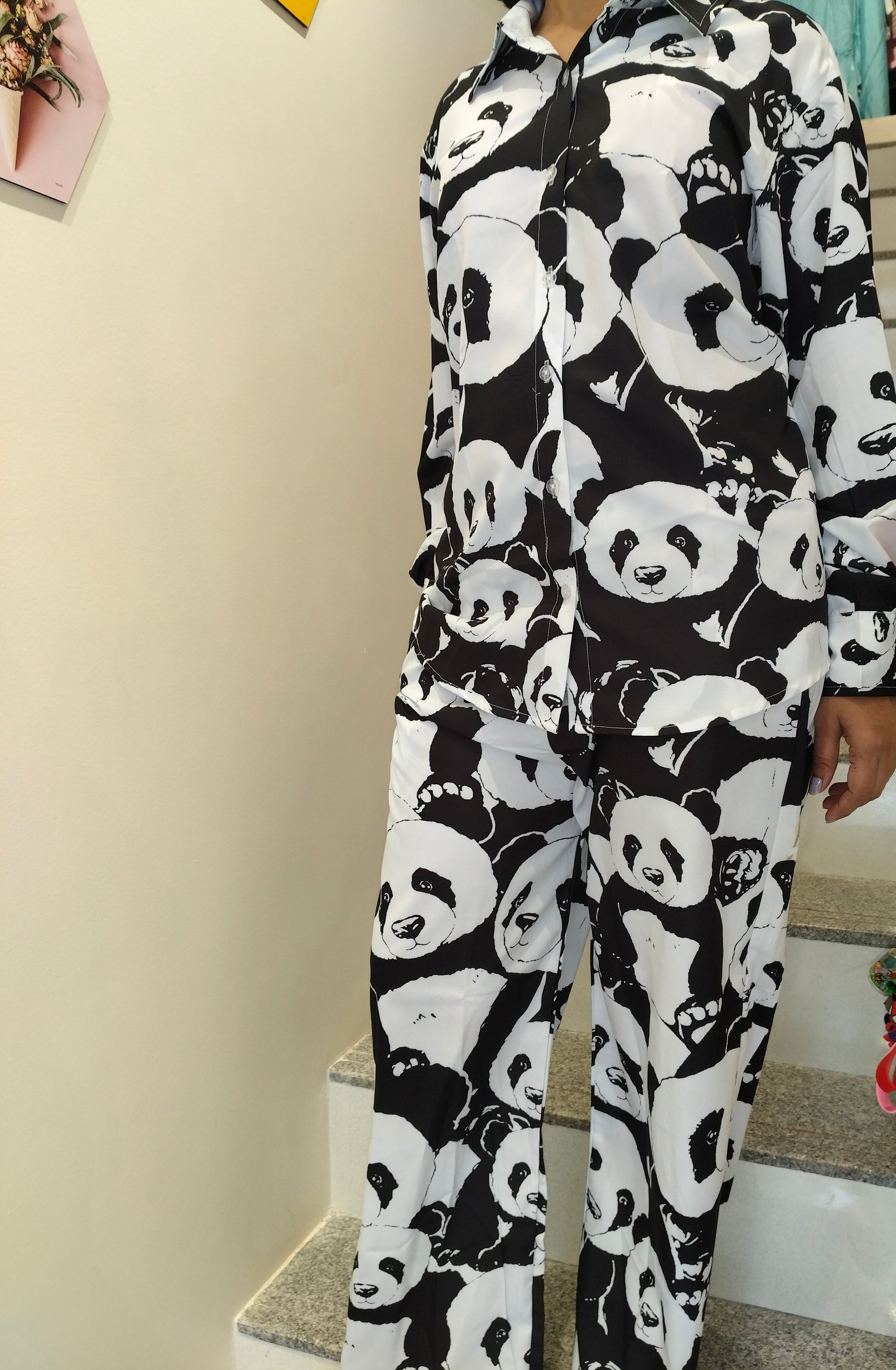 WOMEN'S COORDS SET