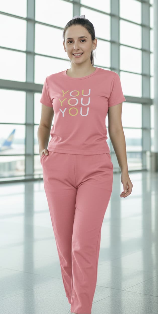 teens and womens lounge wear