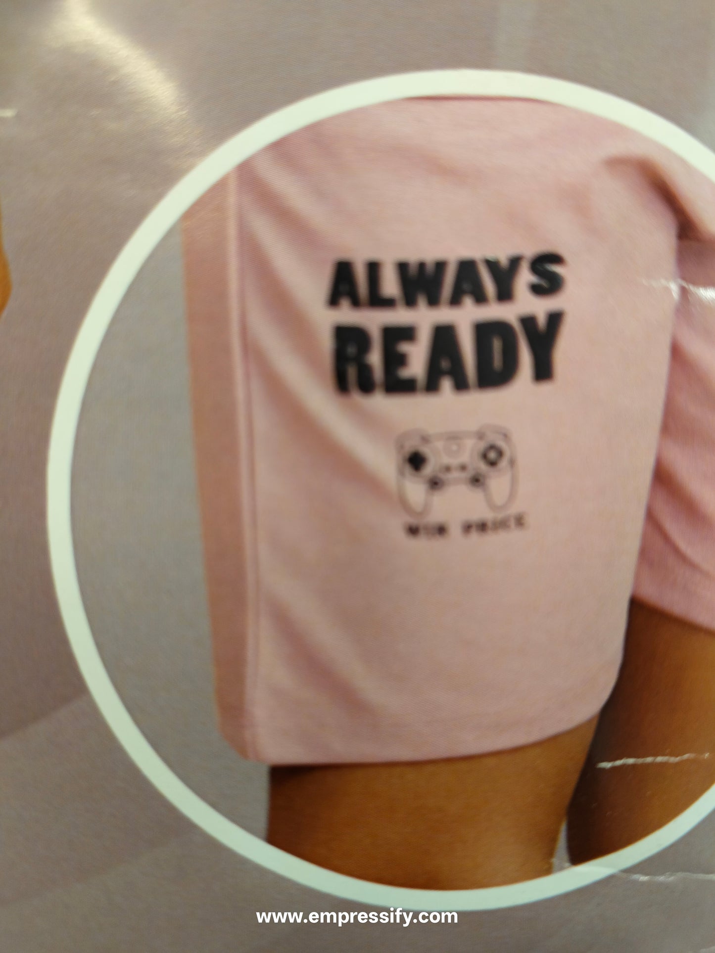KIDS WEAR COORDS