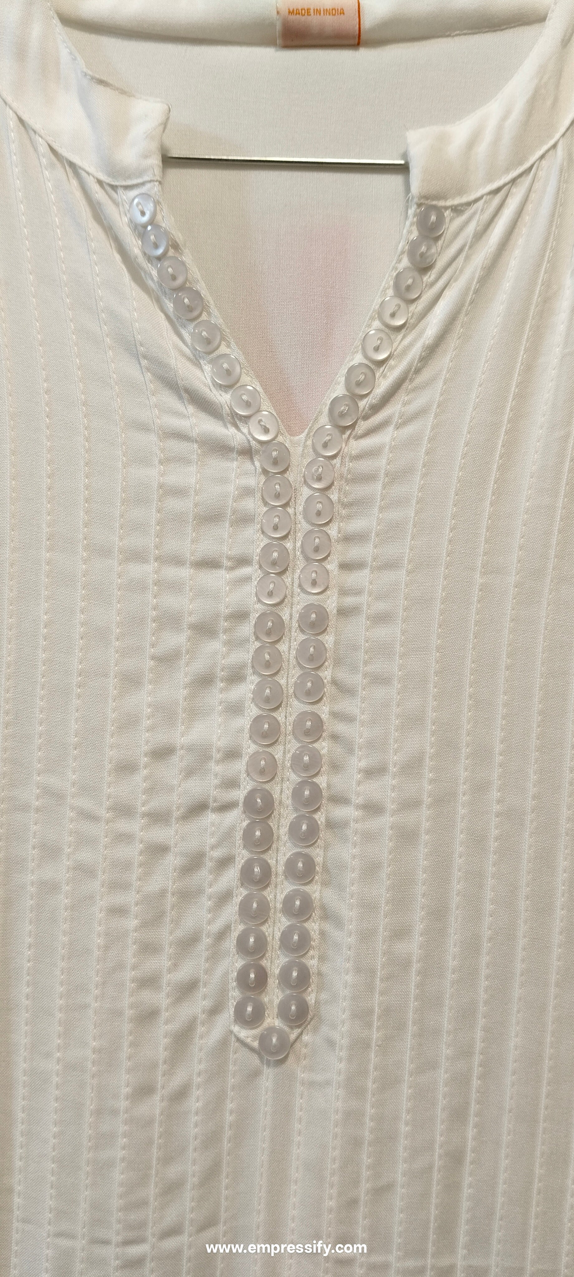 WOMEN'S KURTIS