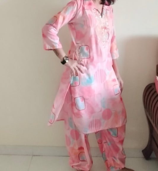 WOMENS COORDS