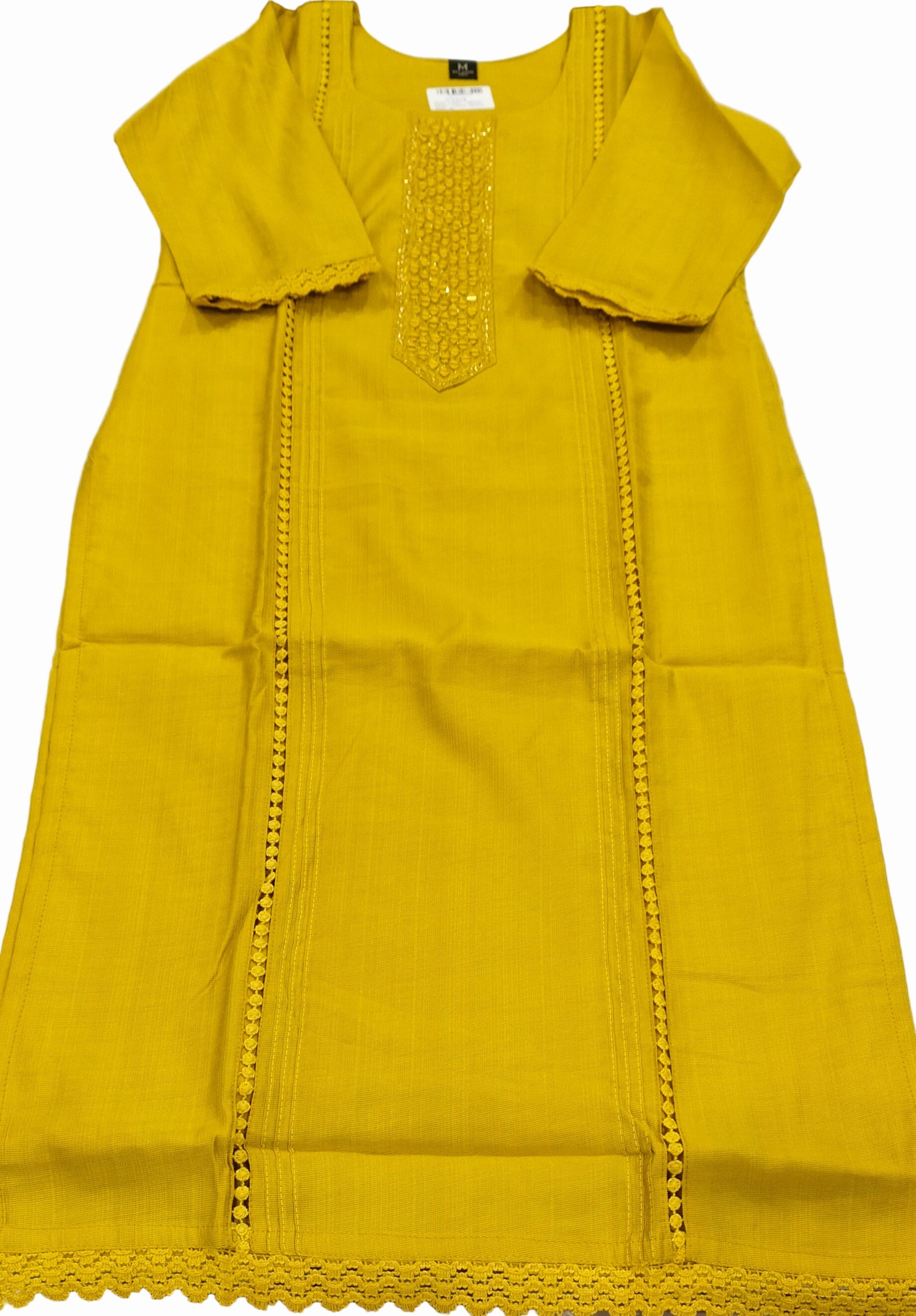 WOMEN'S KURTA
