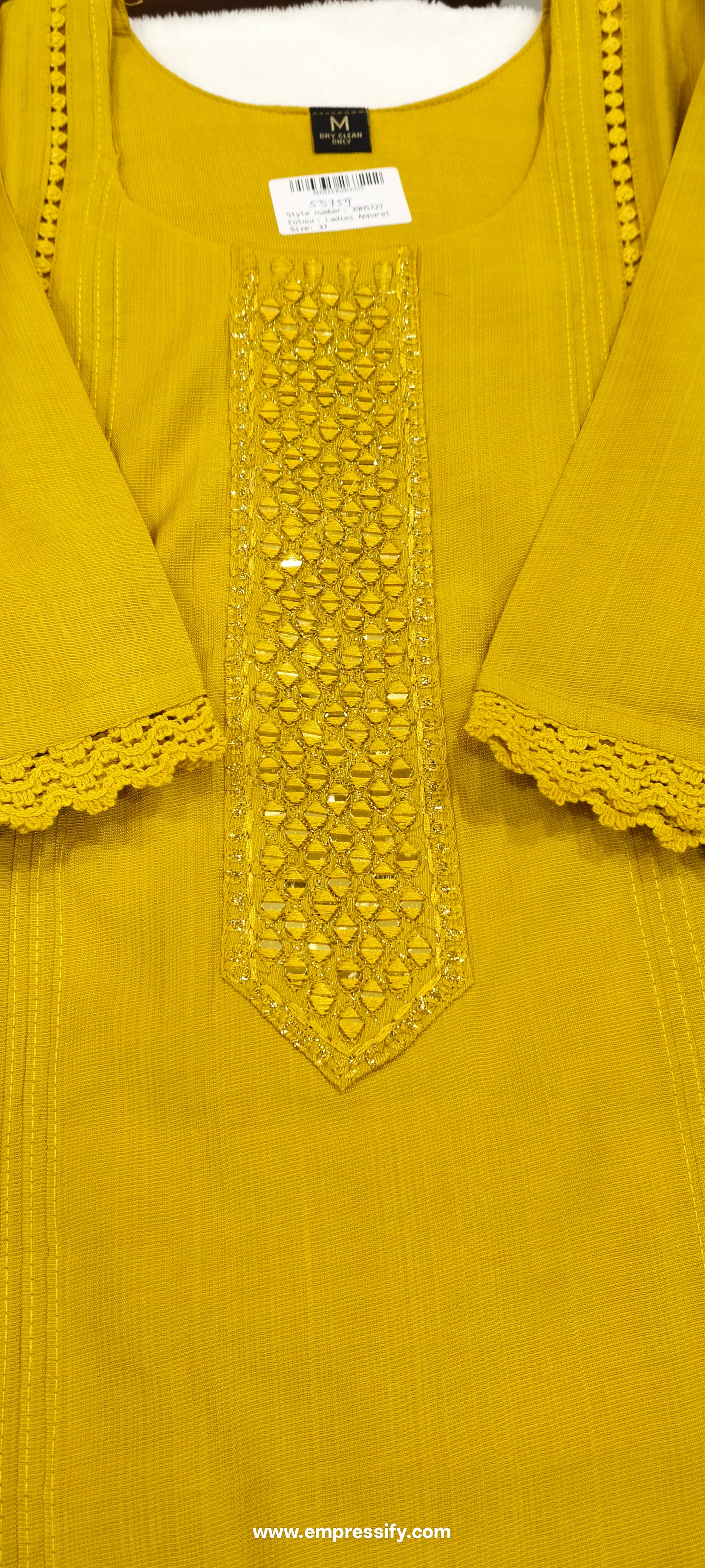 WOMEN'S KURTA