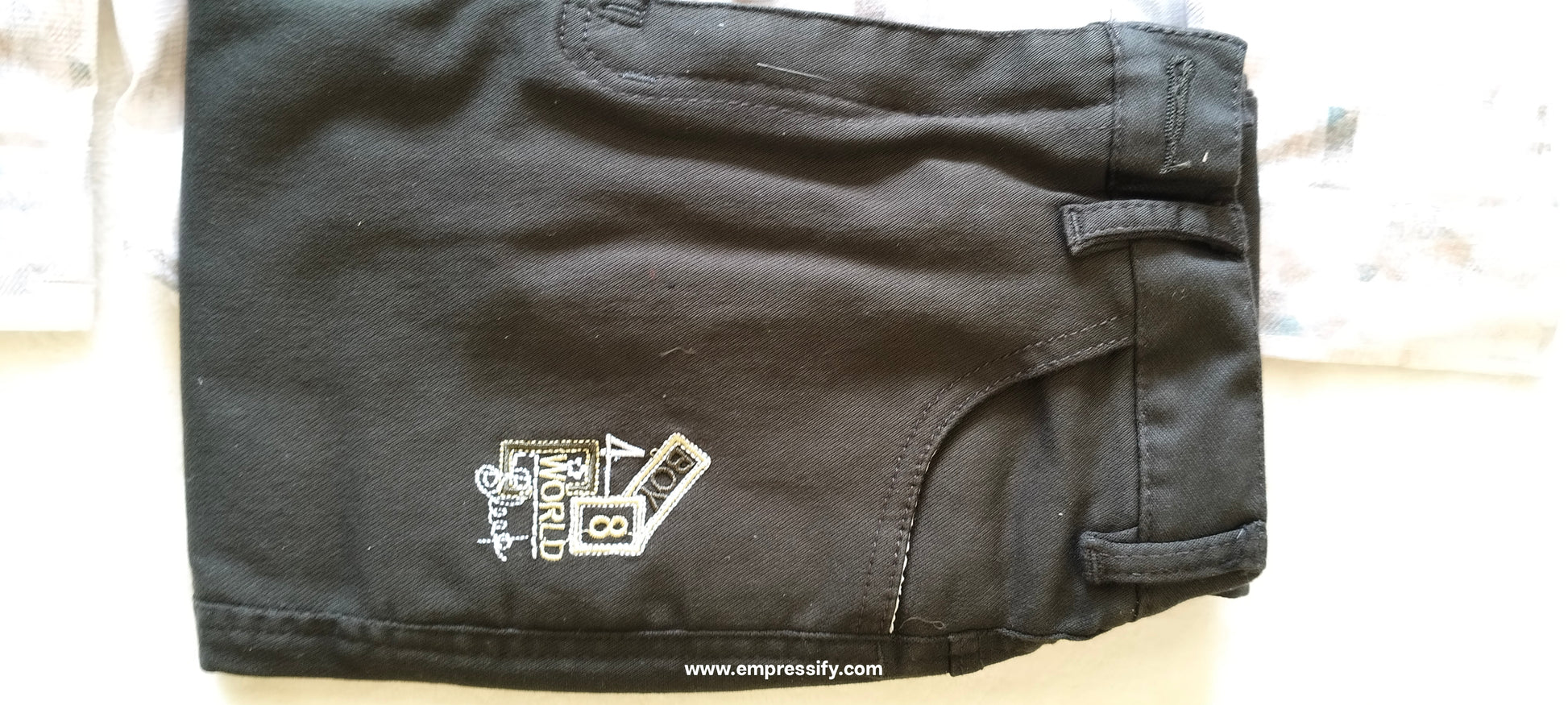 BOYS PARTYWEAR