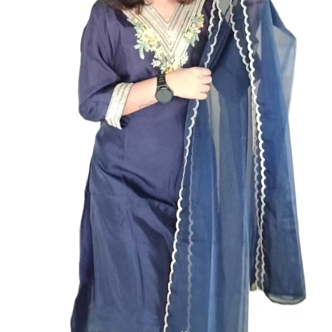WOMEN'S FESTIVE KURTA SETS