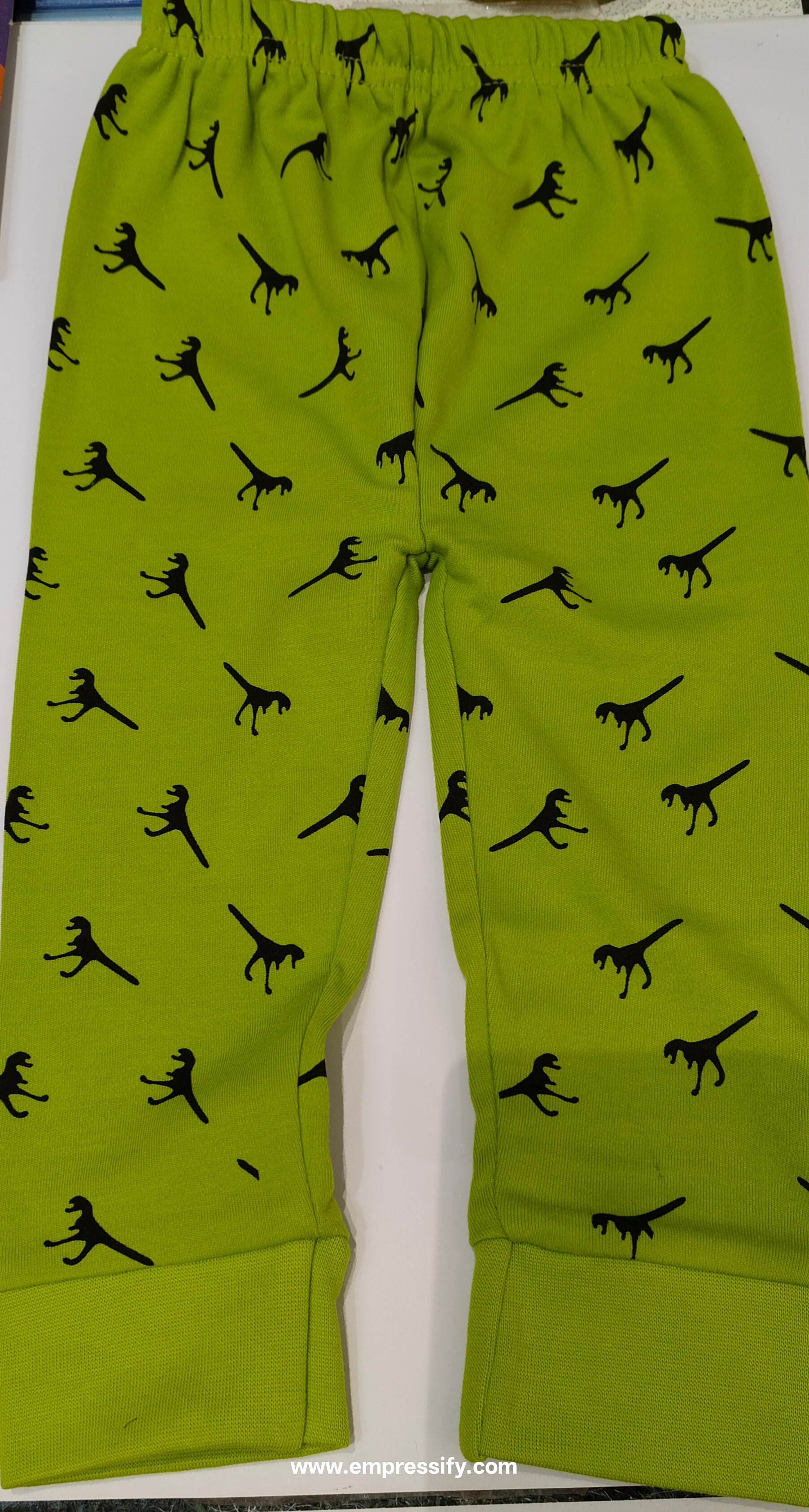 KIDS WEAR