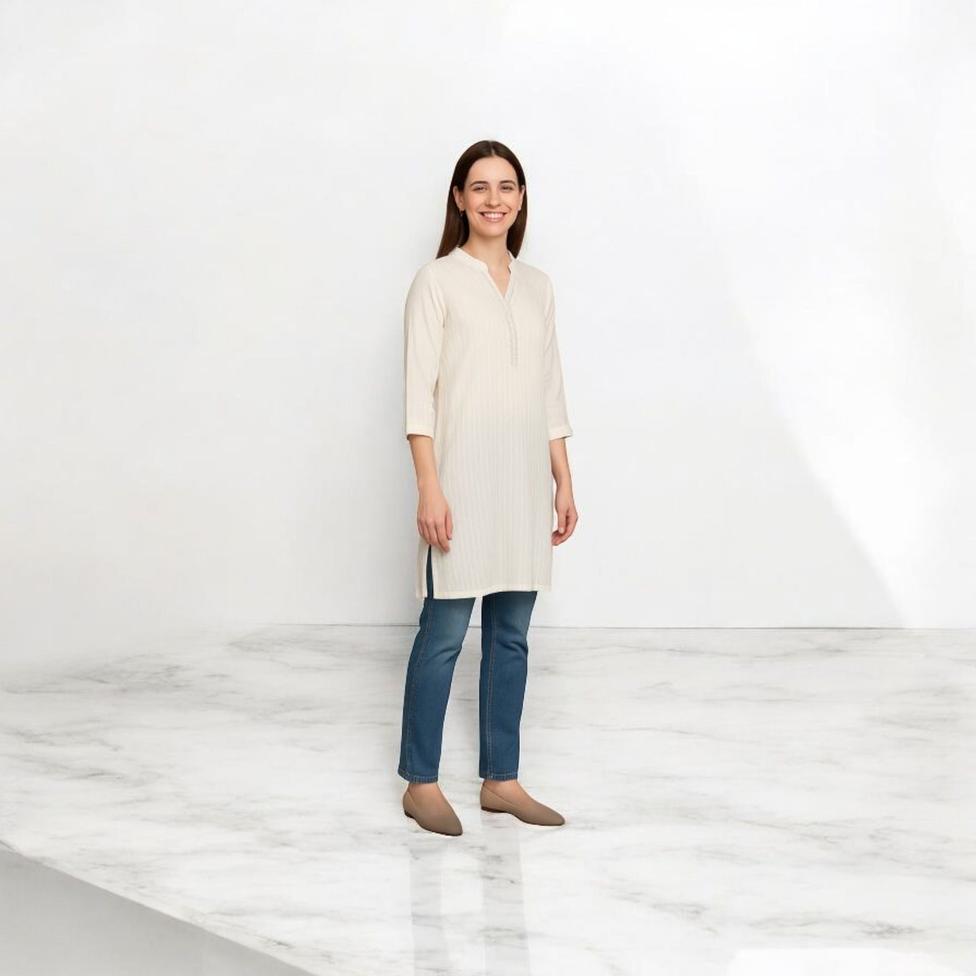 WOMEN'S KURTIS