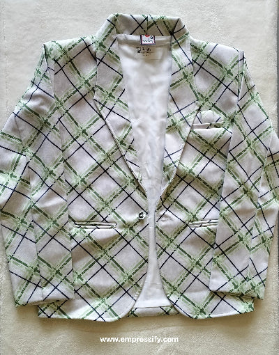 BOYS PARTYWEAR BLAZER SETS