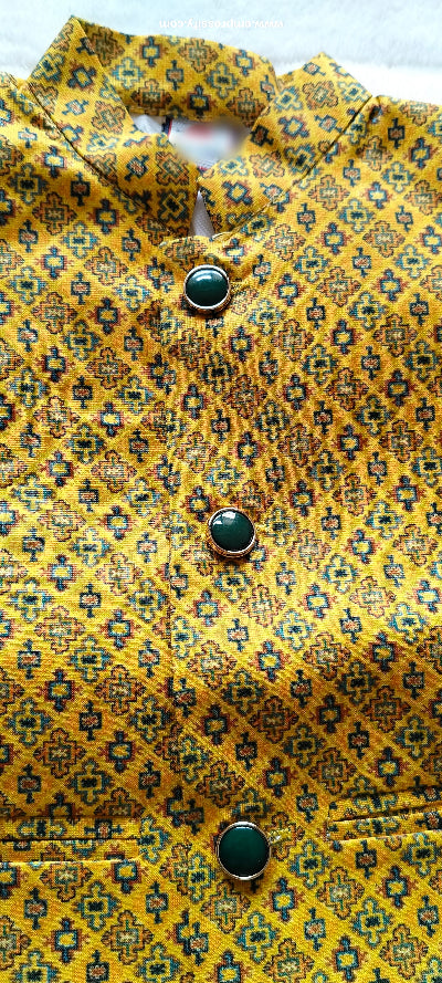 BOYS PARTYWEAR BLAZER SETS