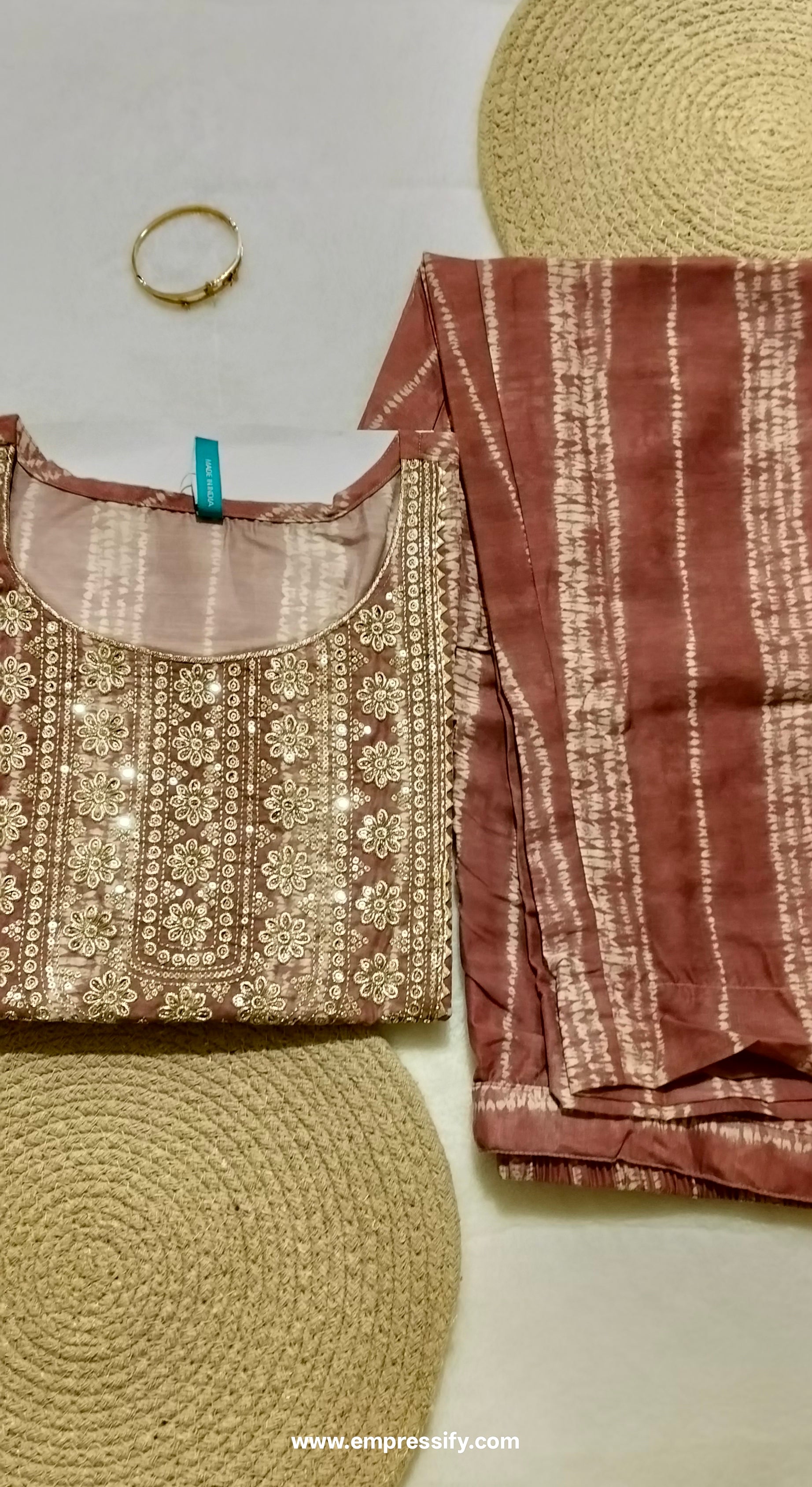 WOMENS COORDS SET