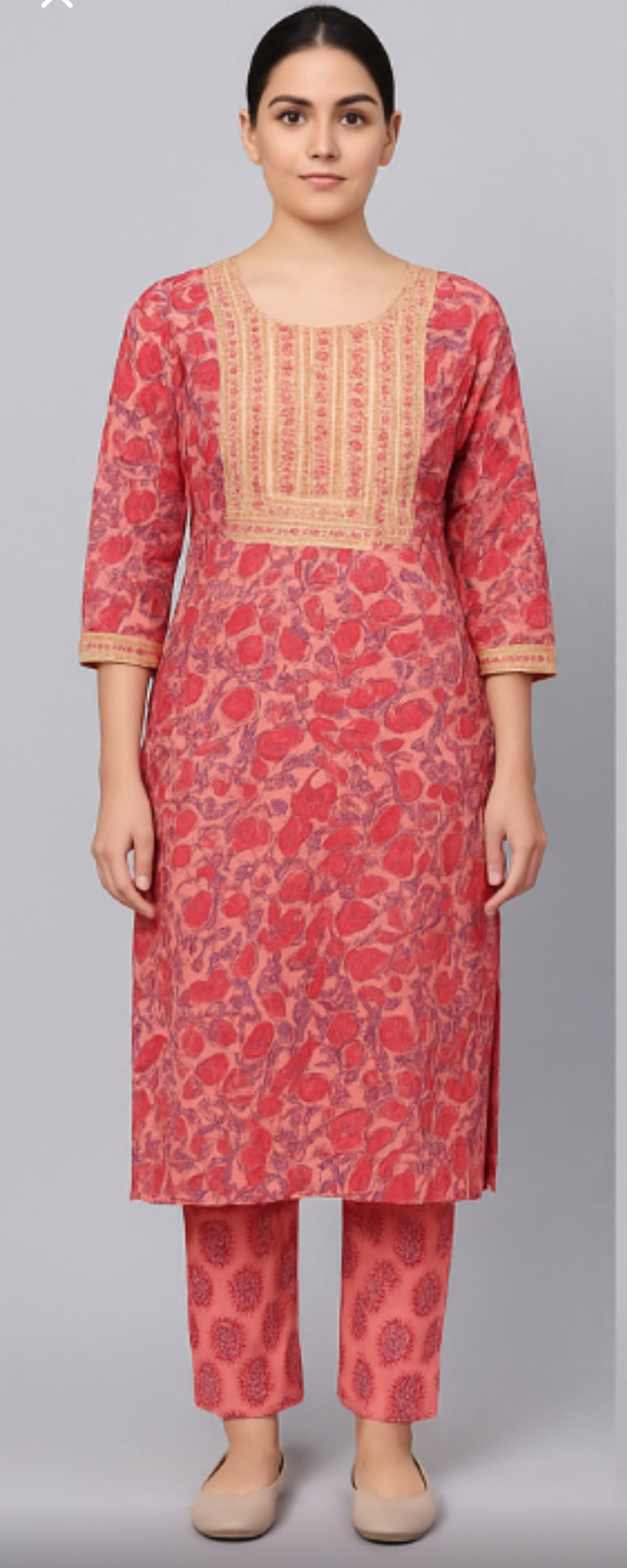 WOMEN'S ETHNIC WEAR ONLINE