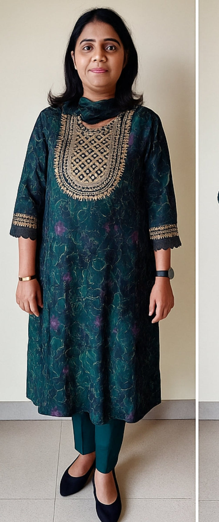 WOMEN'S FESTIVE WEAR / WOMEN'S ETHNIC WEAR