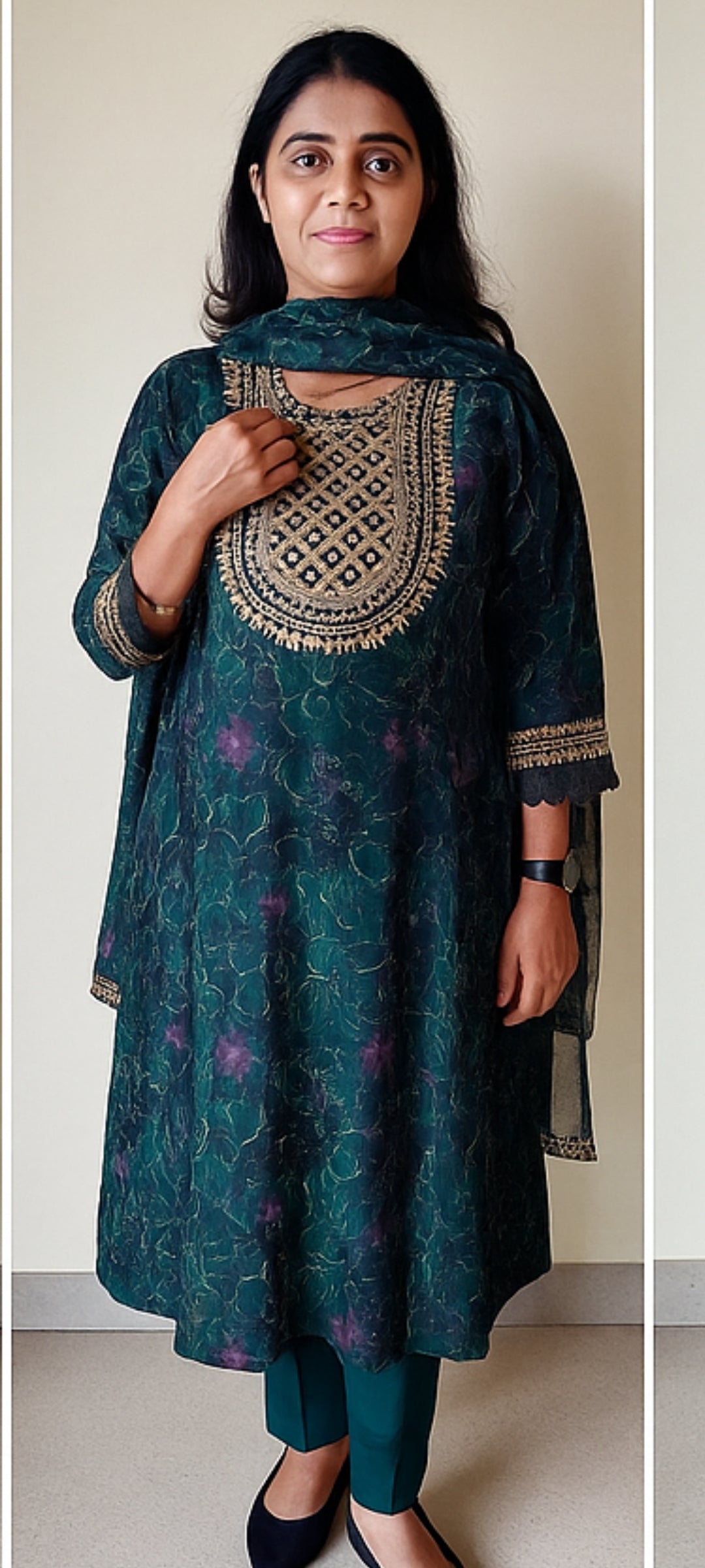 WOMEN'S FESTIVE WEAR / WOMEN'S ETHNIC WEAR