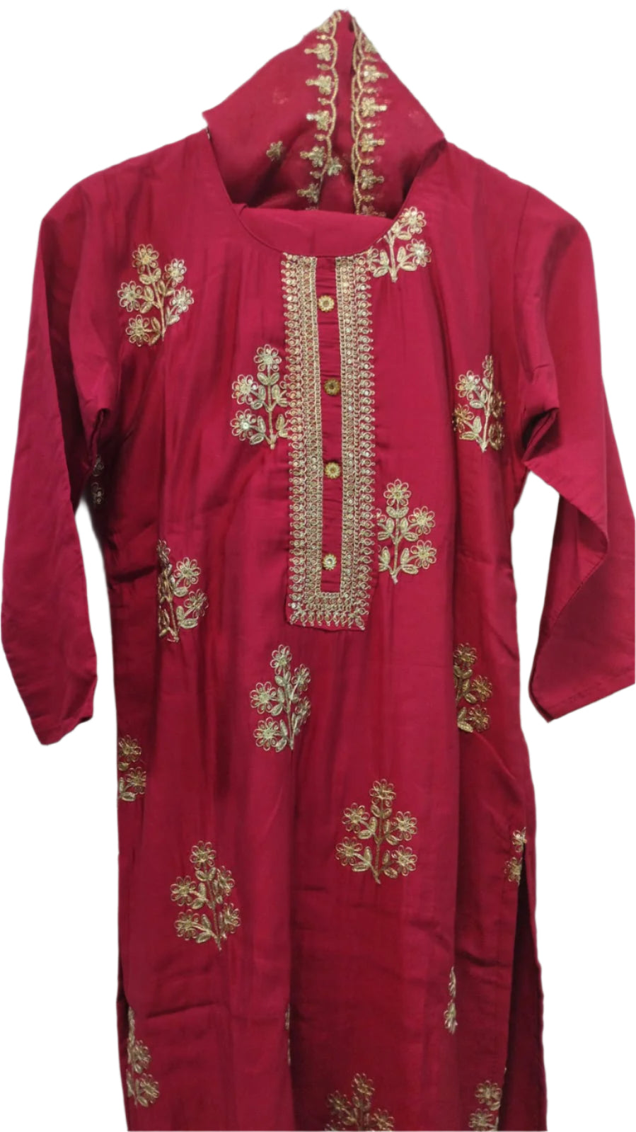WOMEN'S ETHNIC FESTIVE WEAR