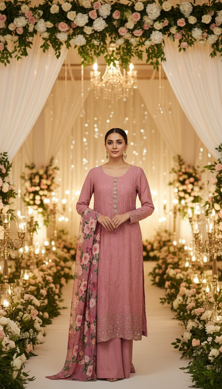 WOMENS FESTIVE SETS WEDDINGS