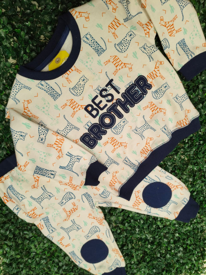 FULL SLEEVES CASUAL WINTER WEAR COORDS