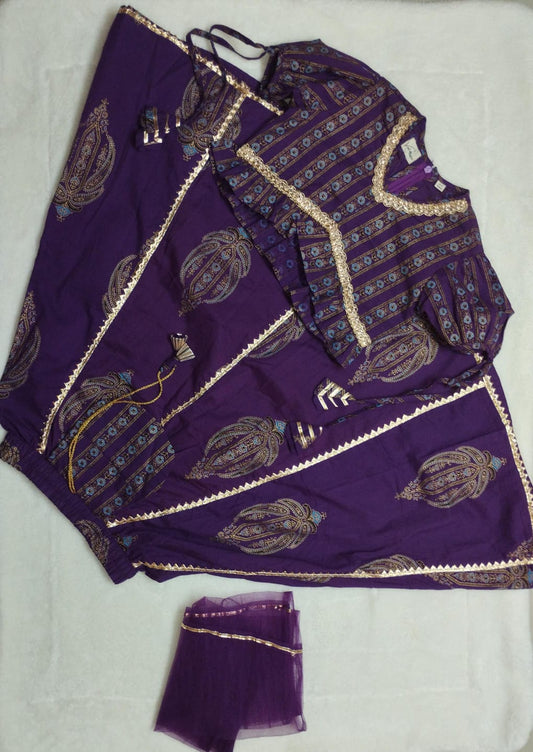 KIDS FESTIVE WEAR