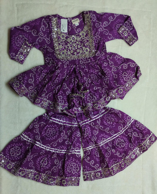 KIDS FESTIVE WEAR