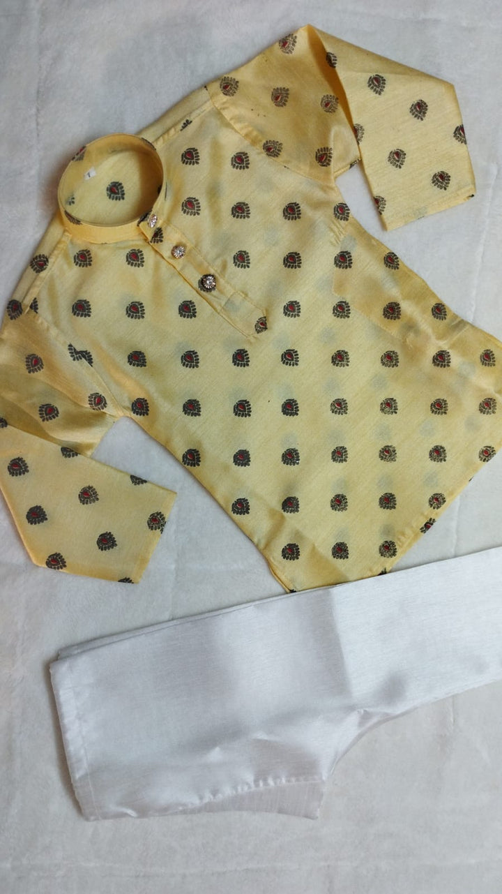 KIDS FESTIVE WEAR BOYS