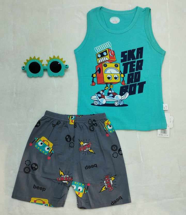 KIDS CASUAL WEAR SETS
