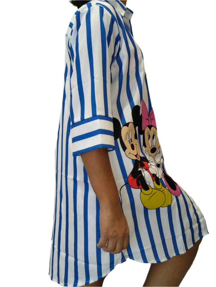 KURTIS AND TUNICS AND DRESSES