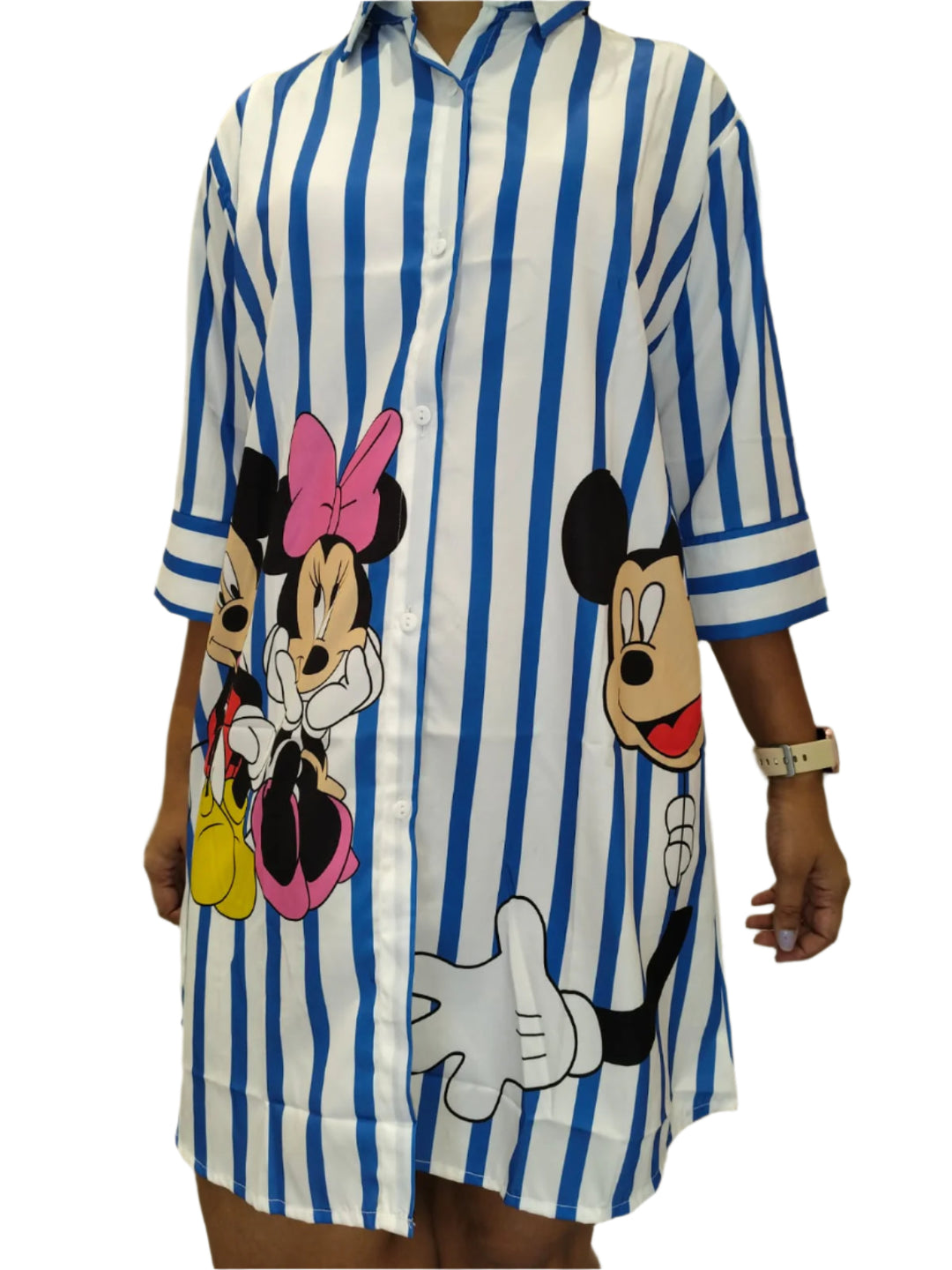 KURTIS AND TUNICS AND DRESSES