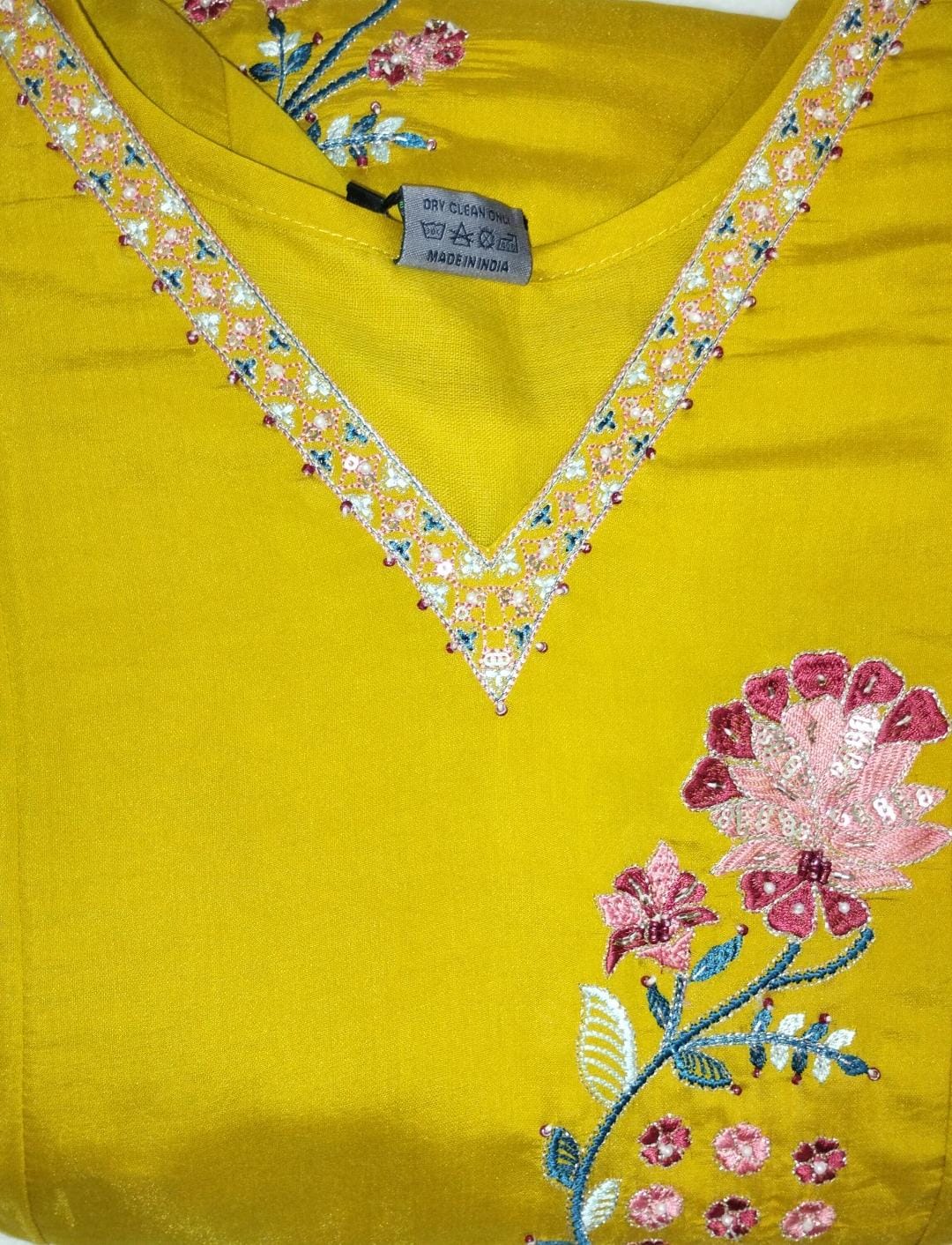 WOMEN'S ETHNIC FESTIVE WEAR