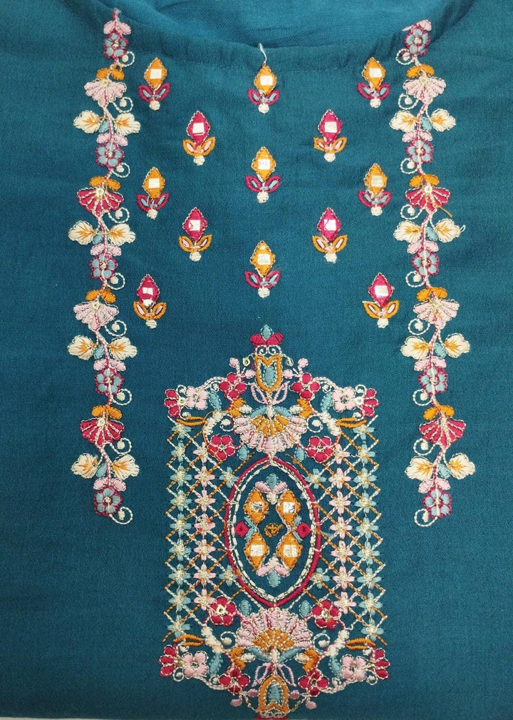 WOMEN'S ETHNIC FESTIVE WEAR